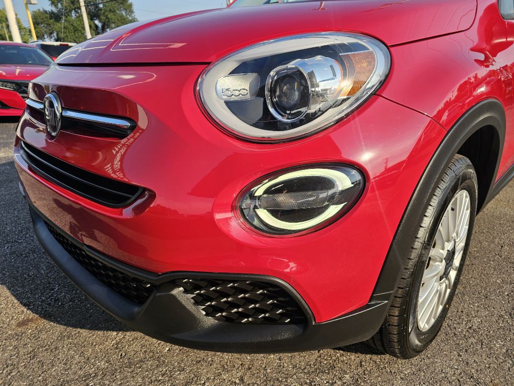 2021 FIAT 500 Image 14