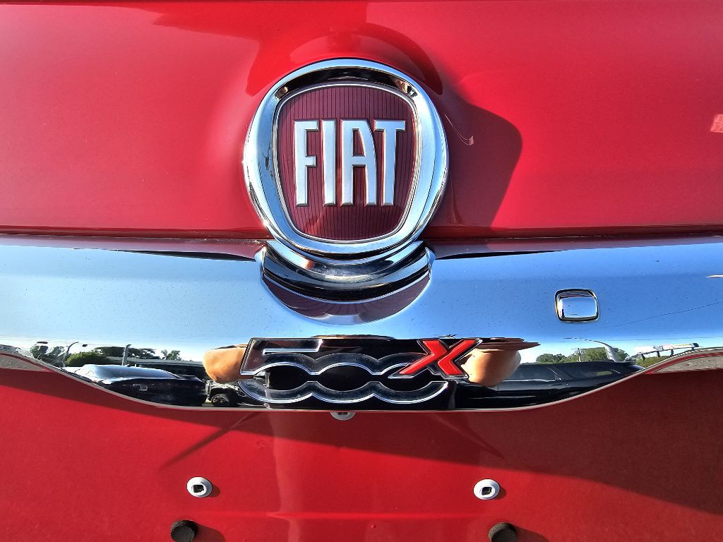 2021 FIAT 500 Image 15