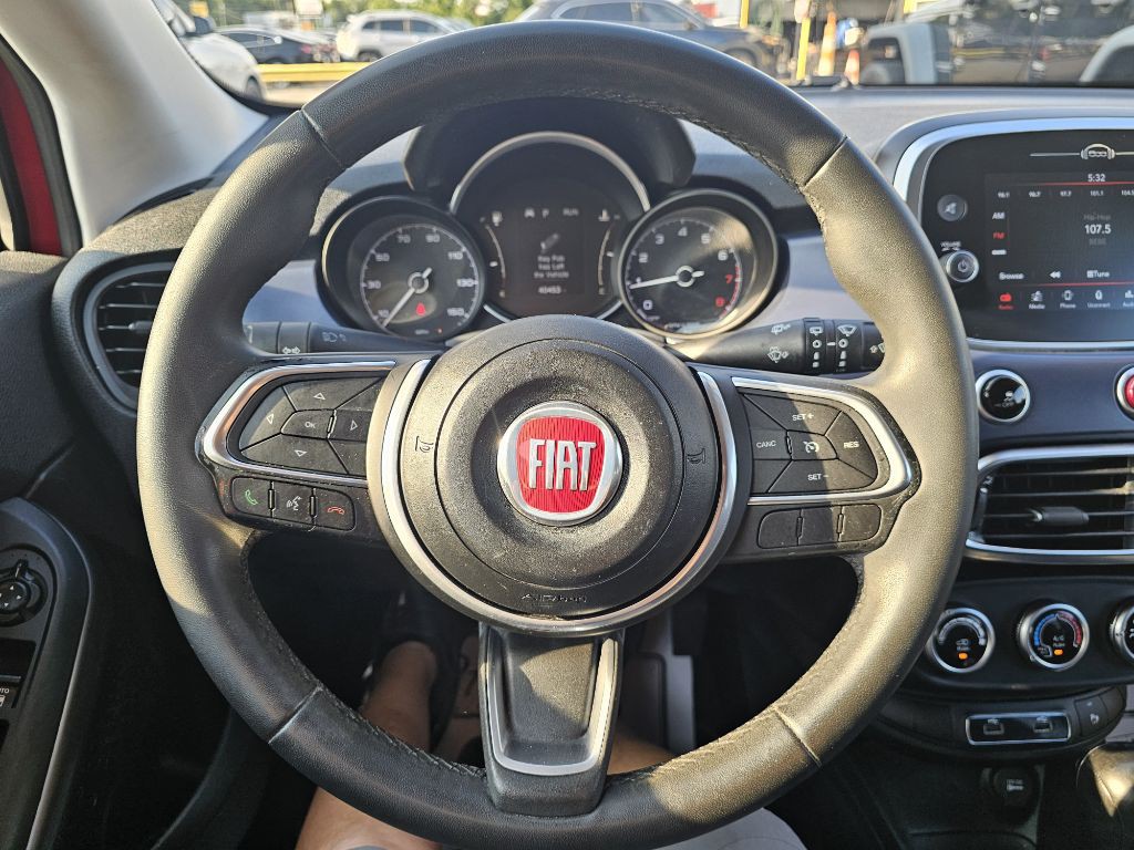 2021 FIAT 500 Image 31