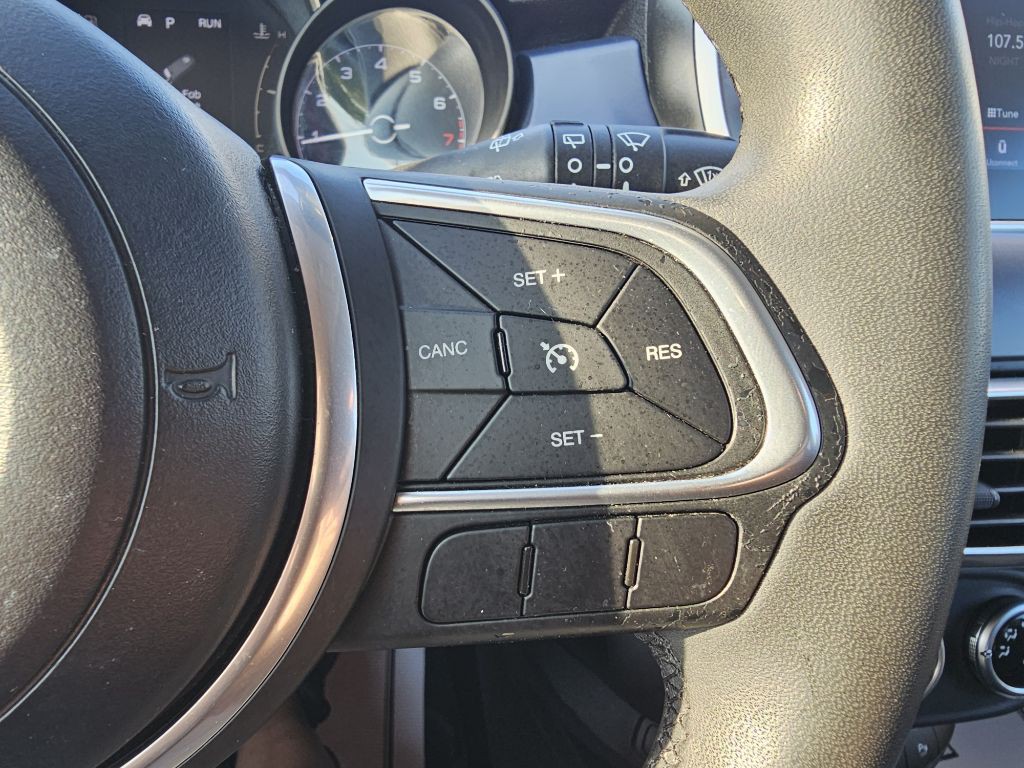 2021 FIAT 500 Image 33