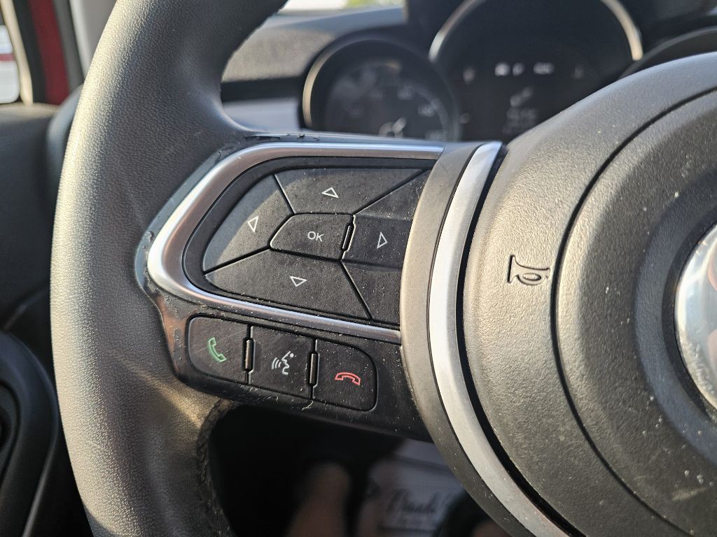 2021 FIAT 500 Image 34