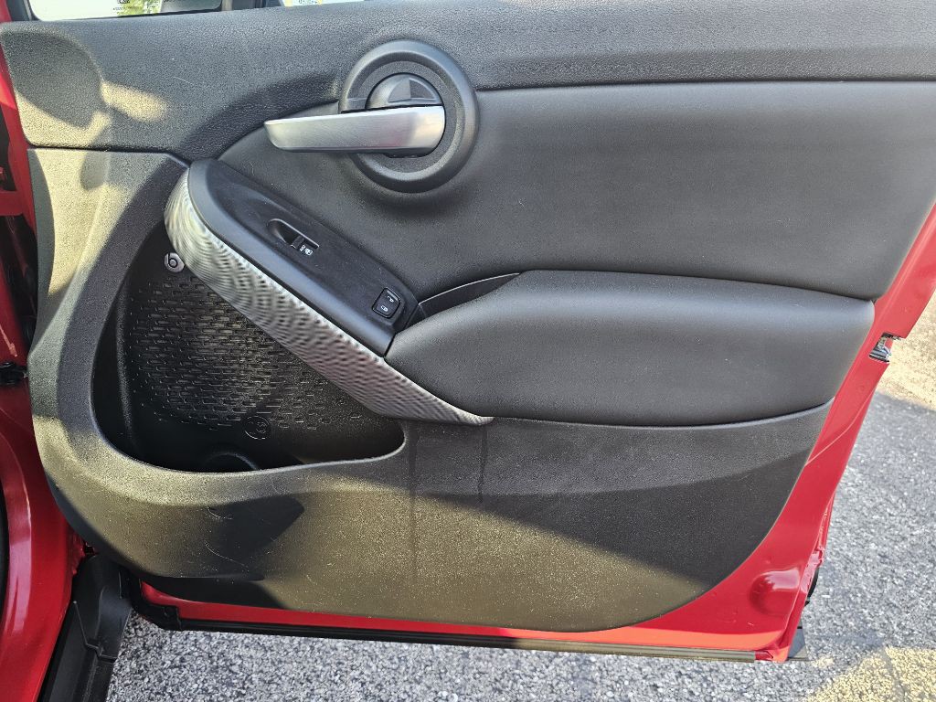 2021 FIAT 500 Image 49