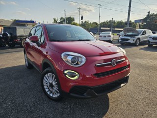 Image for 2021 FIAT 500 POP ID: 7629613