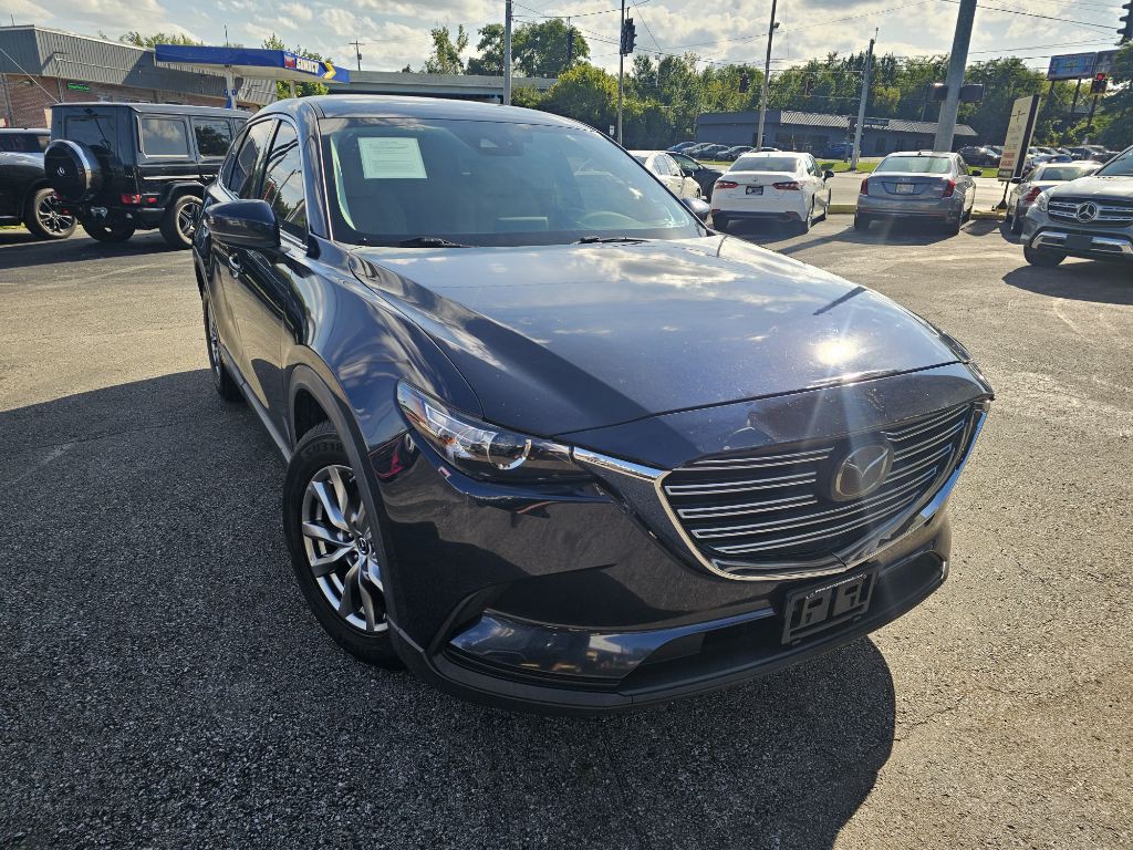 2019 Mazda CX-9 Image 5