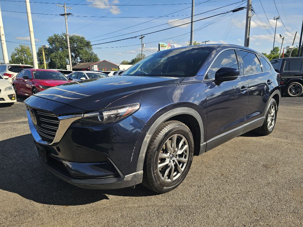 2019 Mazda CX-9 Image 6