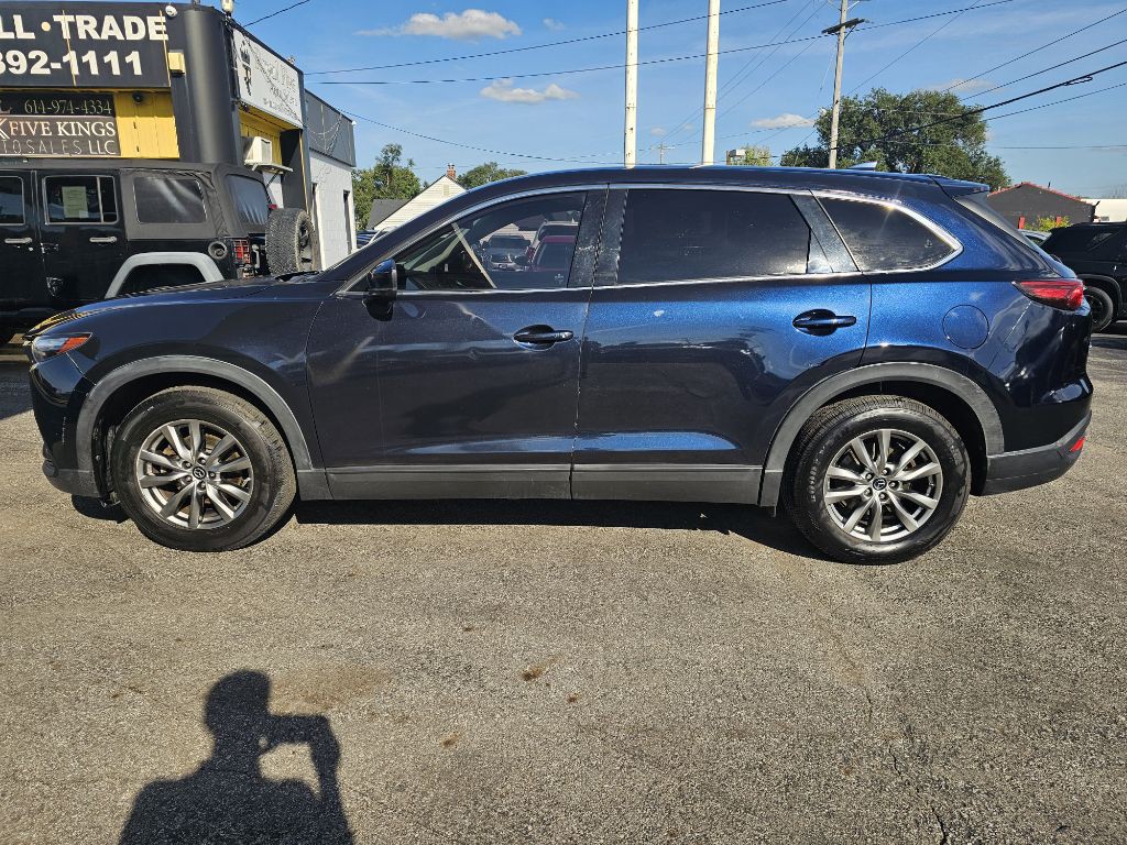2019 Mazda CX-9 Image 7