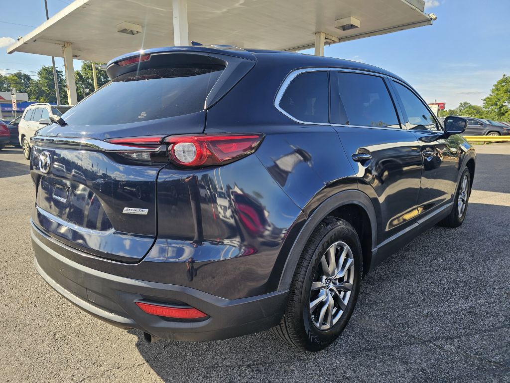 2019 Mazda CX-9 Image 8