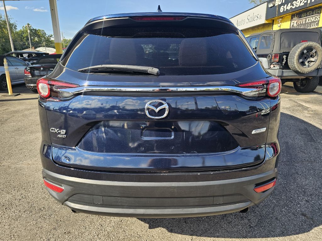 2019 Mazda CX-9 Image 9