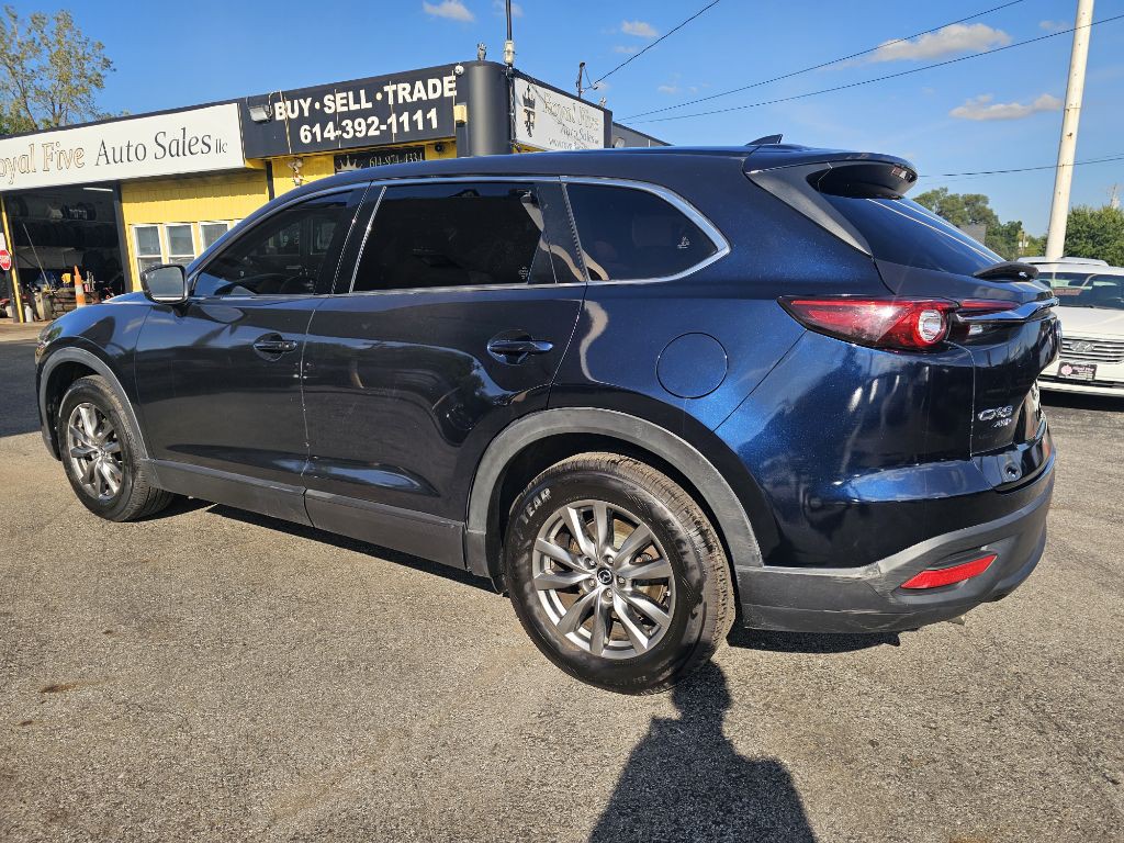2019 Mazda CX-9 Image 10