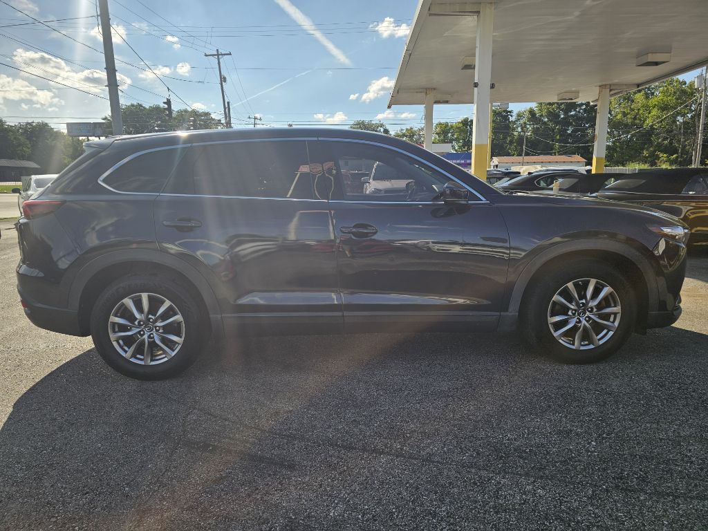 2019 Mazda CX-9 Image 11