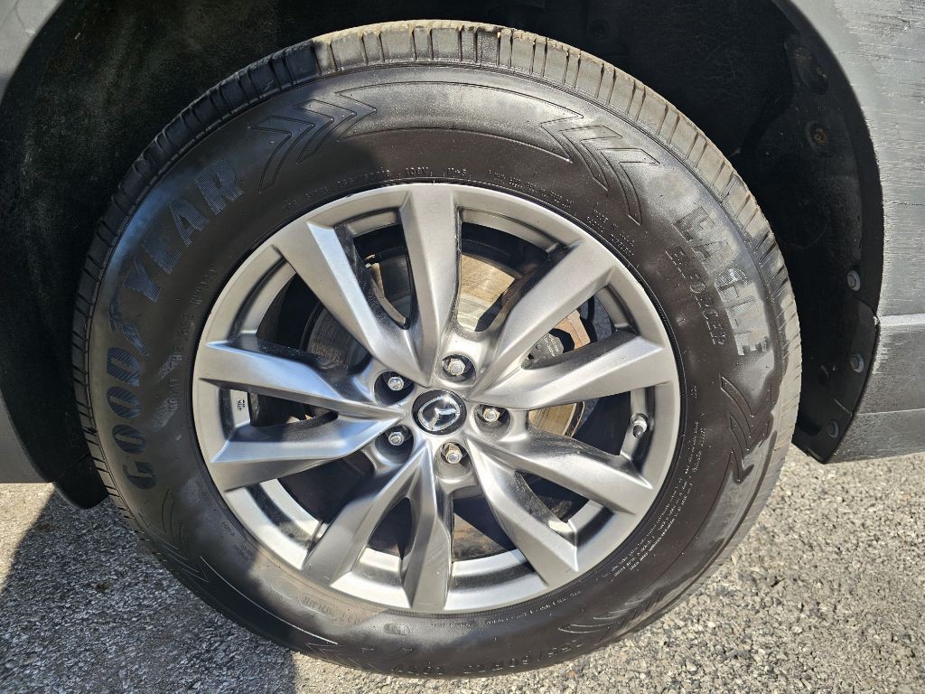 2019 Mazda CX-9 Image 12