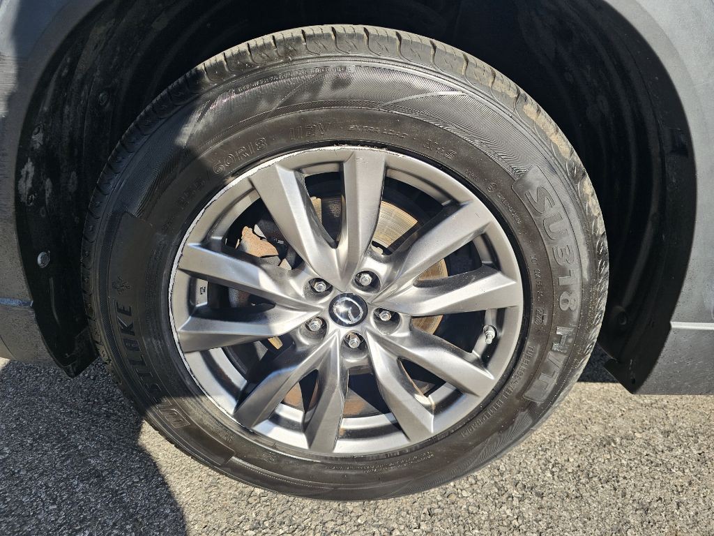 2019 Mazda CX-9 Image 13