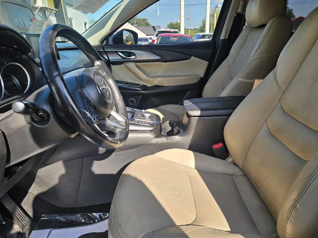 2019 Mazda CX-9 Image 14