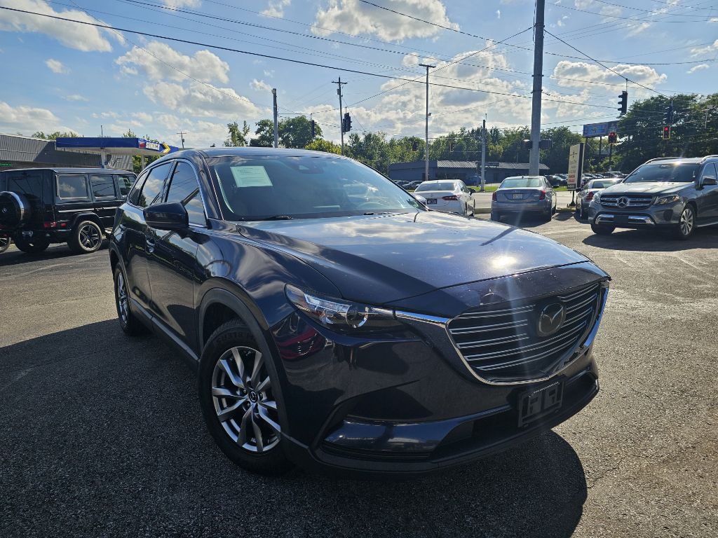 2019 Mazda CX-9 Image 1