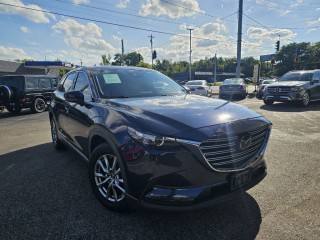 Image for 2019 Mazda CX-9 Touring ID: 7629618