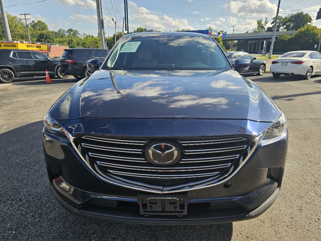 2019 Mazda CX-9 Image 2