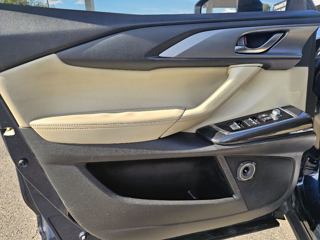 2019 Mazda CX-9 Image 16