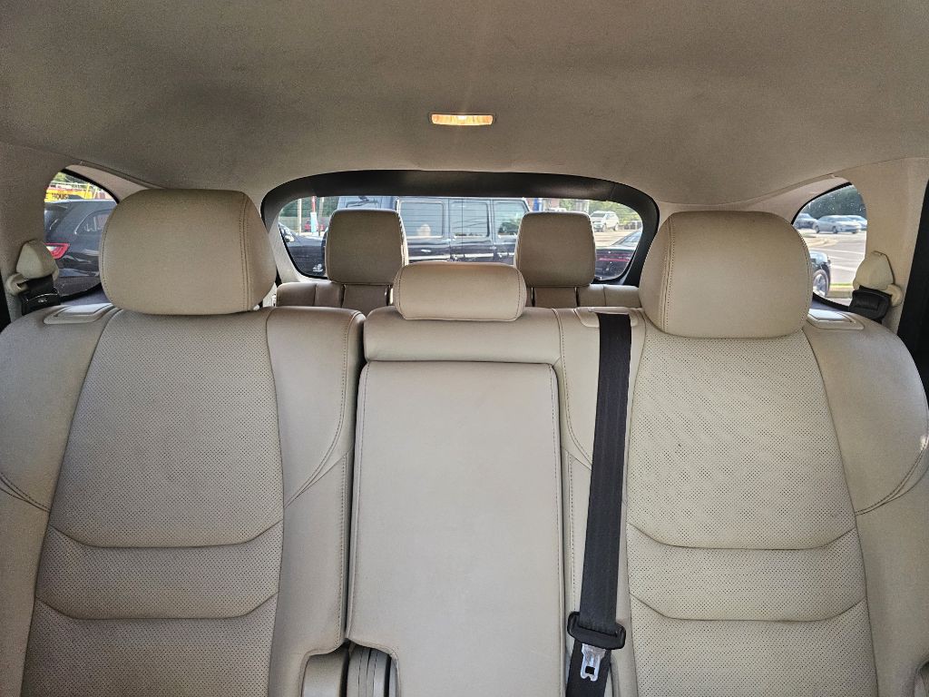 2019 Mazda CX-9 Image 17