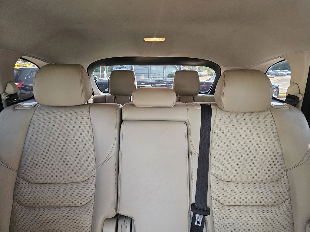 2019 Mazda CX-9 Image 18
