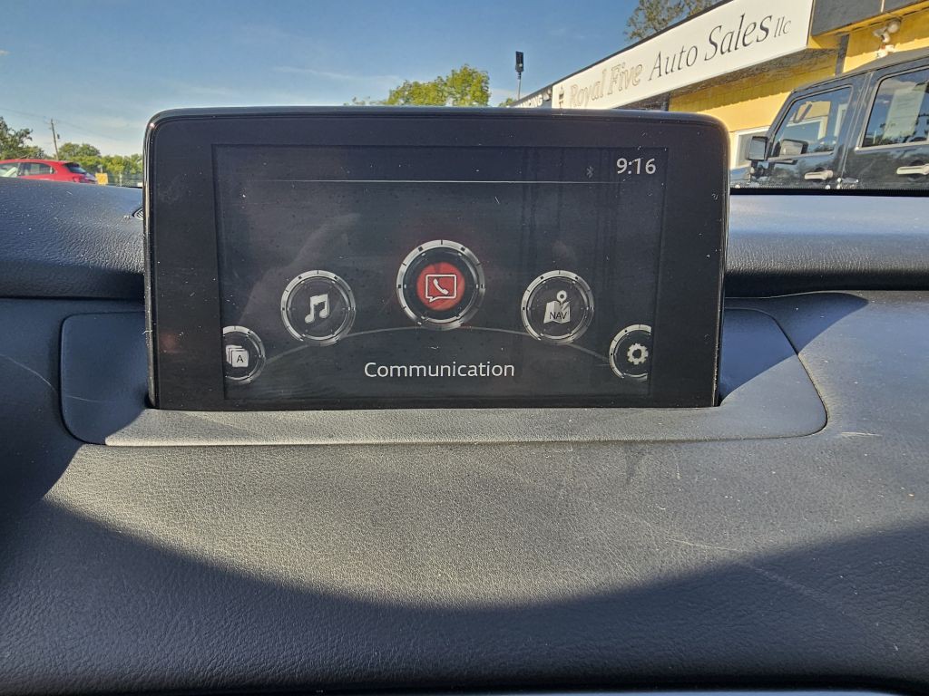 2019 Mazda CX-9 Image 19