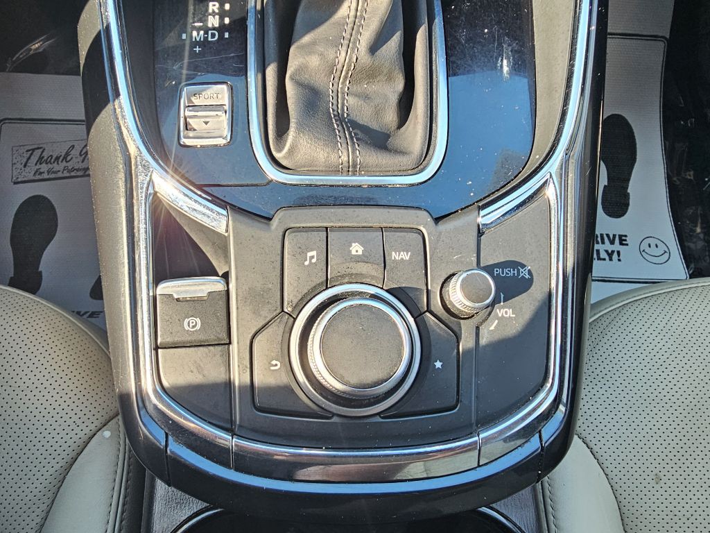 2019 Mazda CX-9 Image 21