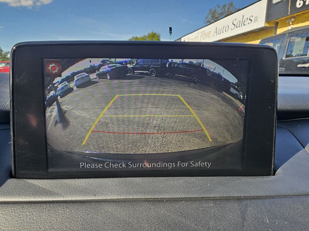2019 Mazda CX-9 Image 22
