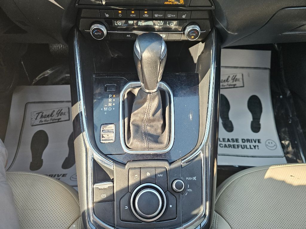 2019 Mazda CX-9 Image 23