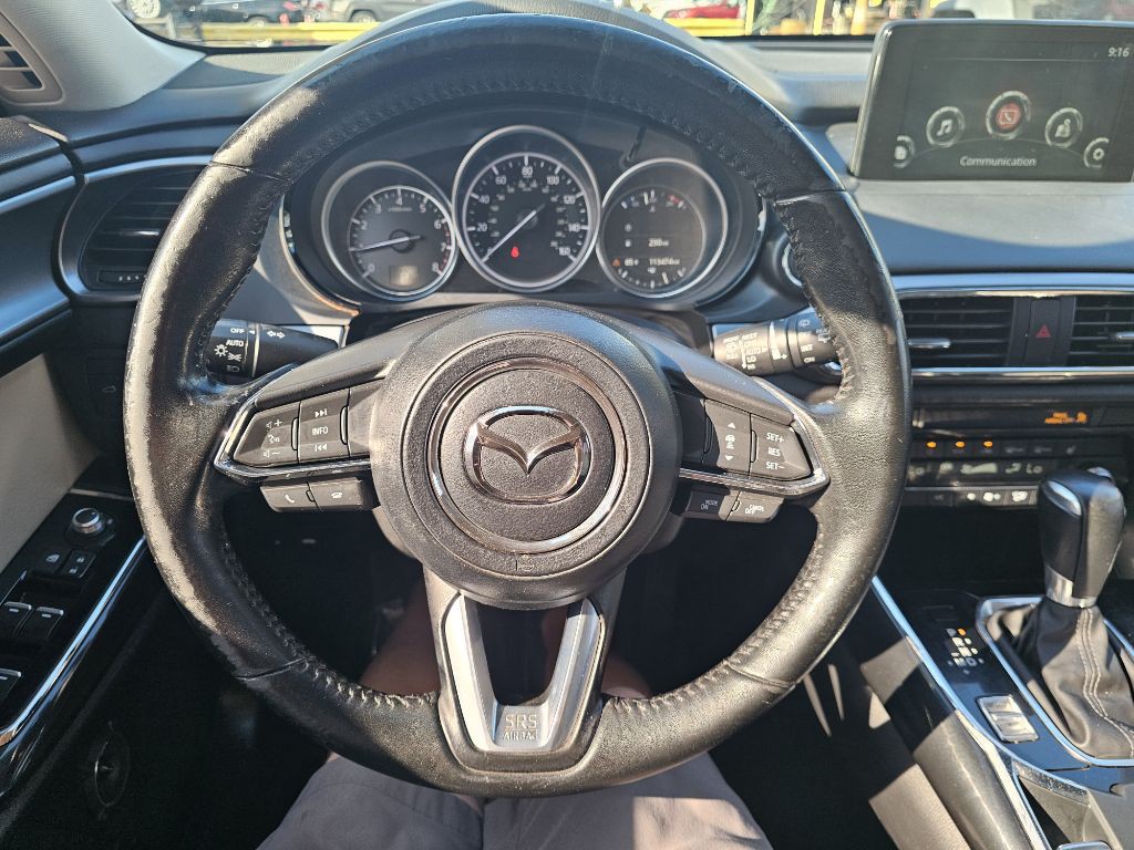 2019 Mazda CX-9 Image 24