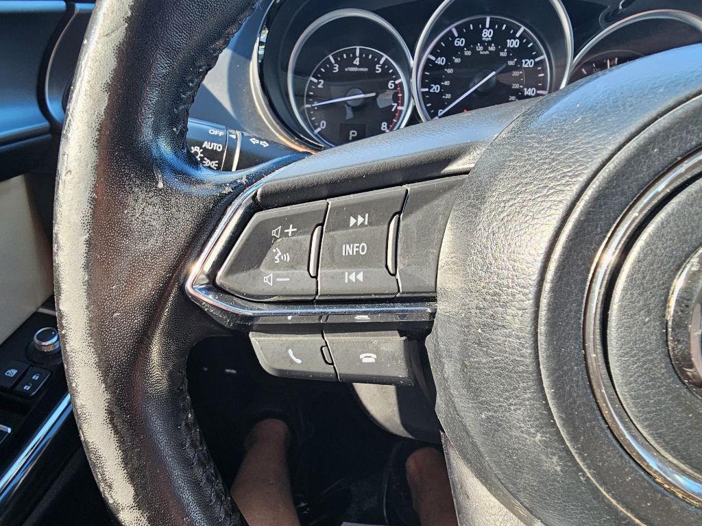 2019 Mazda CX-9 Image 25