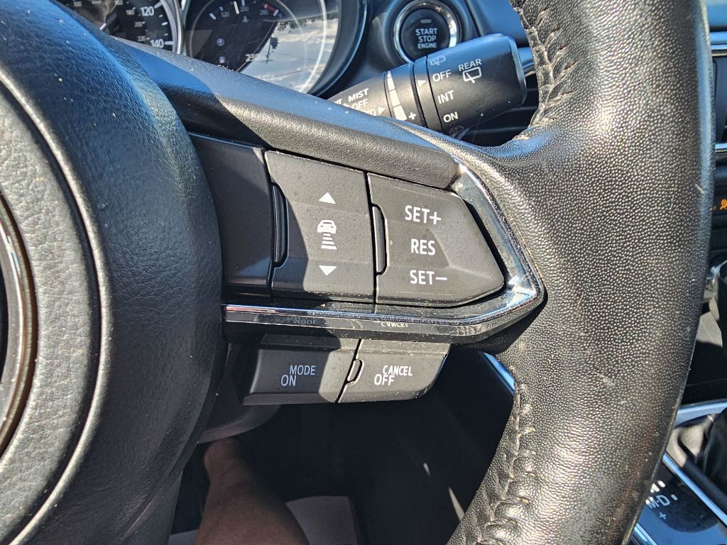 2019 Mazda CX-9 Image 26