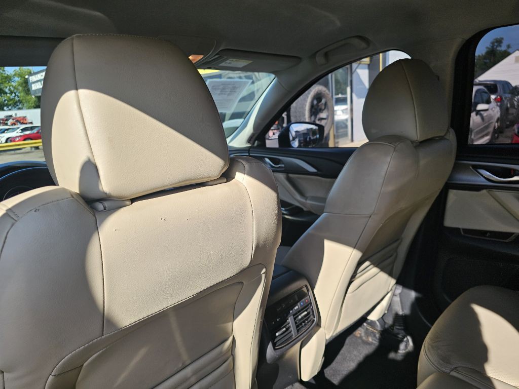 2019 Mazda CX-9 Image 27
