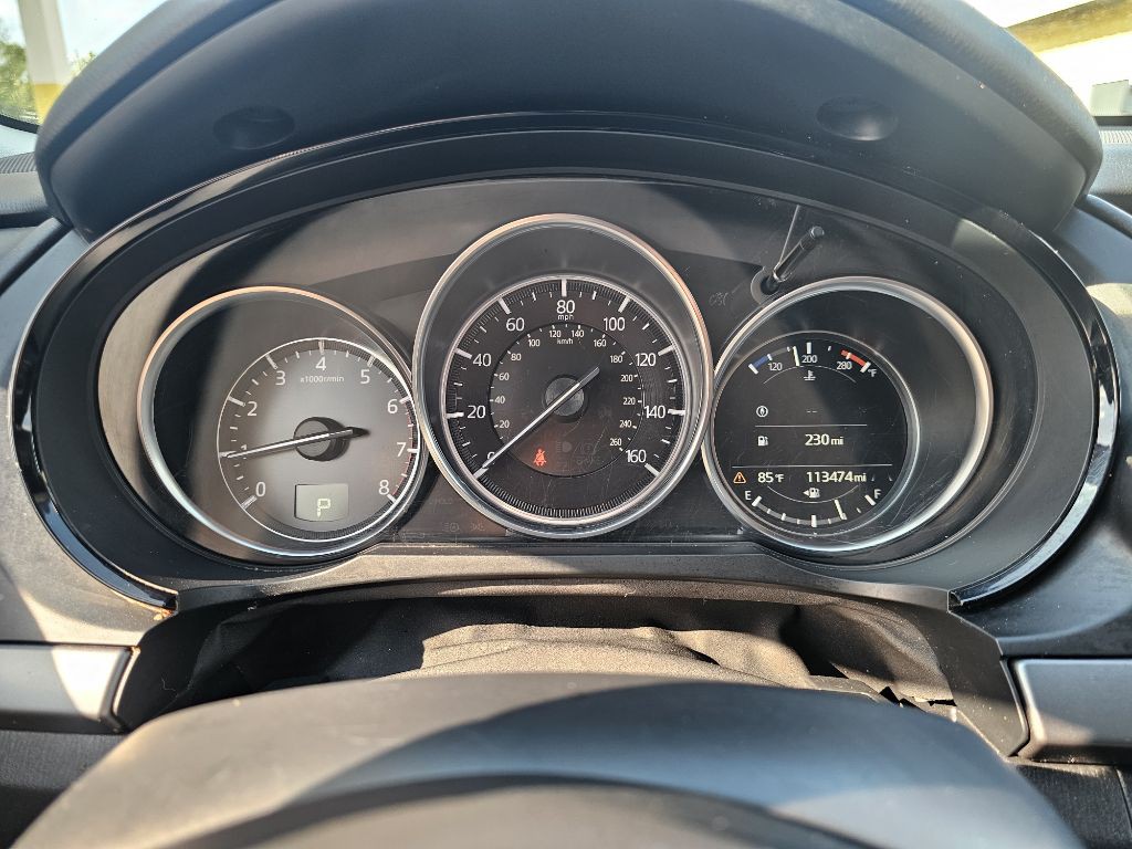 2019 Mazda CX-9 Image 28