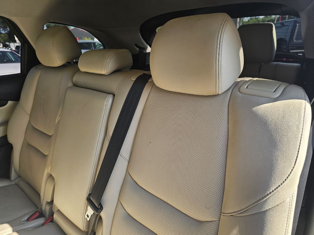 2019 Mazda CX-9 Image 29