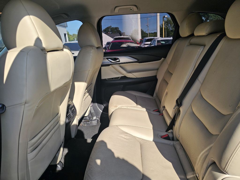 2019 Mazda CX-9 Image 30