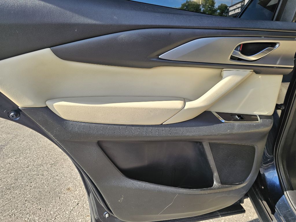 2019 Mazda CX-9 Image 31