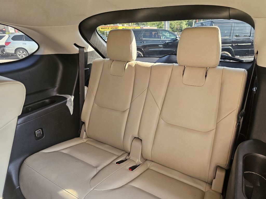 2019 Mazda CX-9 Image 32