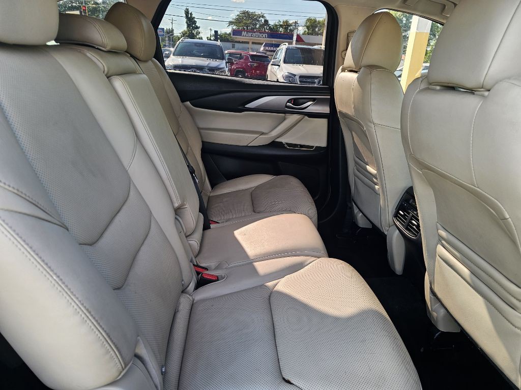 2019 Mazda CX-9 Image 33