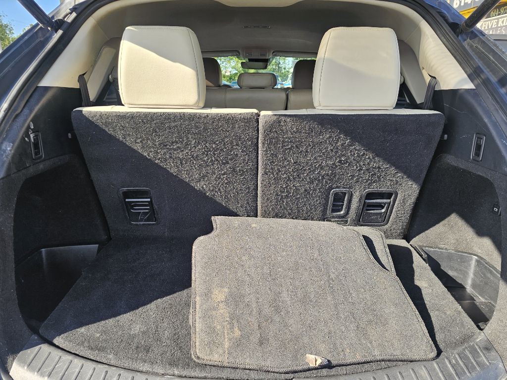 2019 Mazda CX-9 Image 35