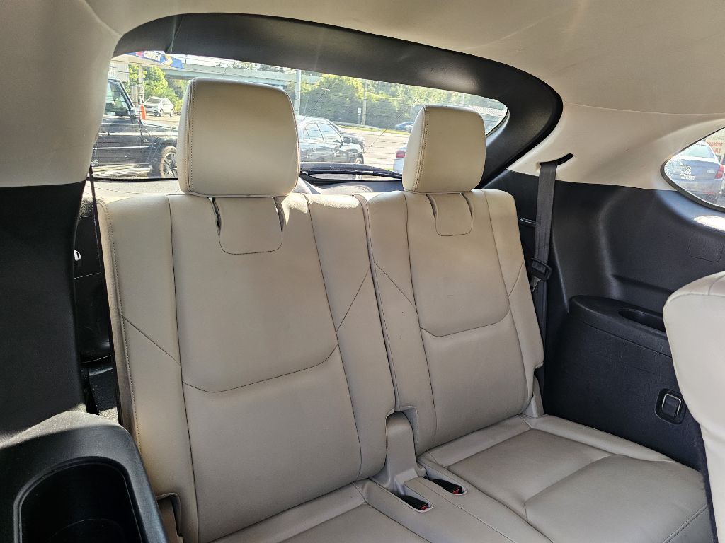 2019 Mazda CX-9 Image 36