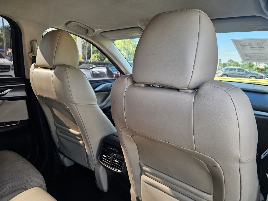 2019 Mazda CX-9 Image 37
