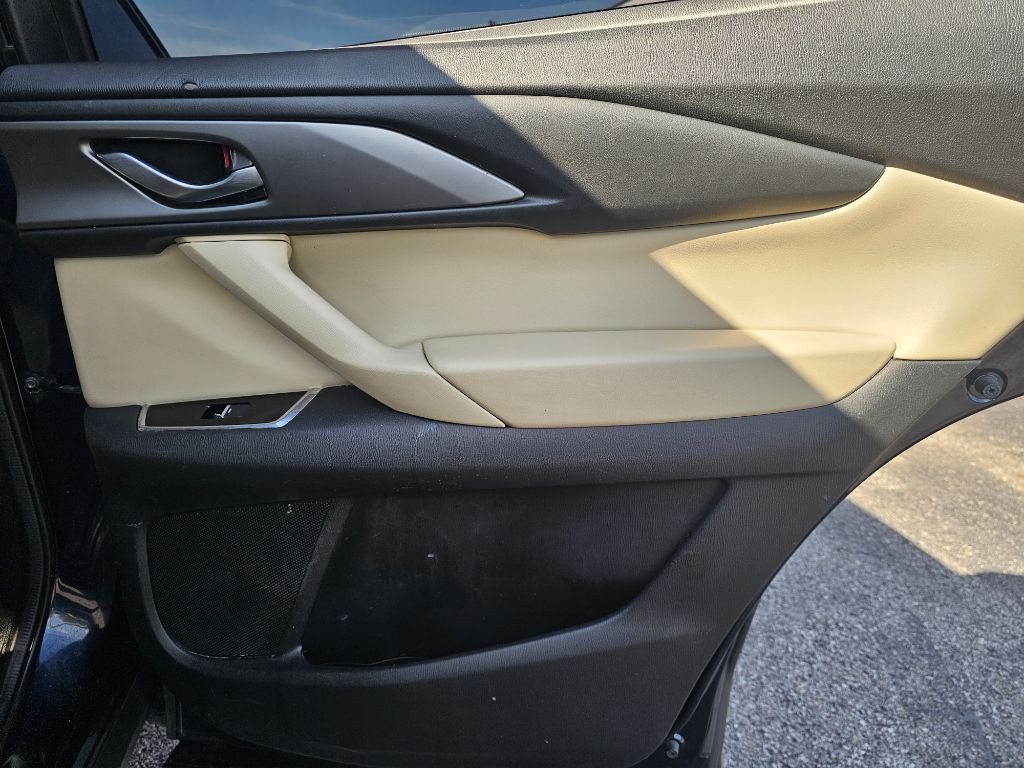 2019 Mazda CX-9 Image 38