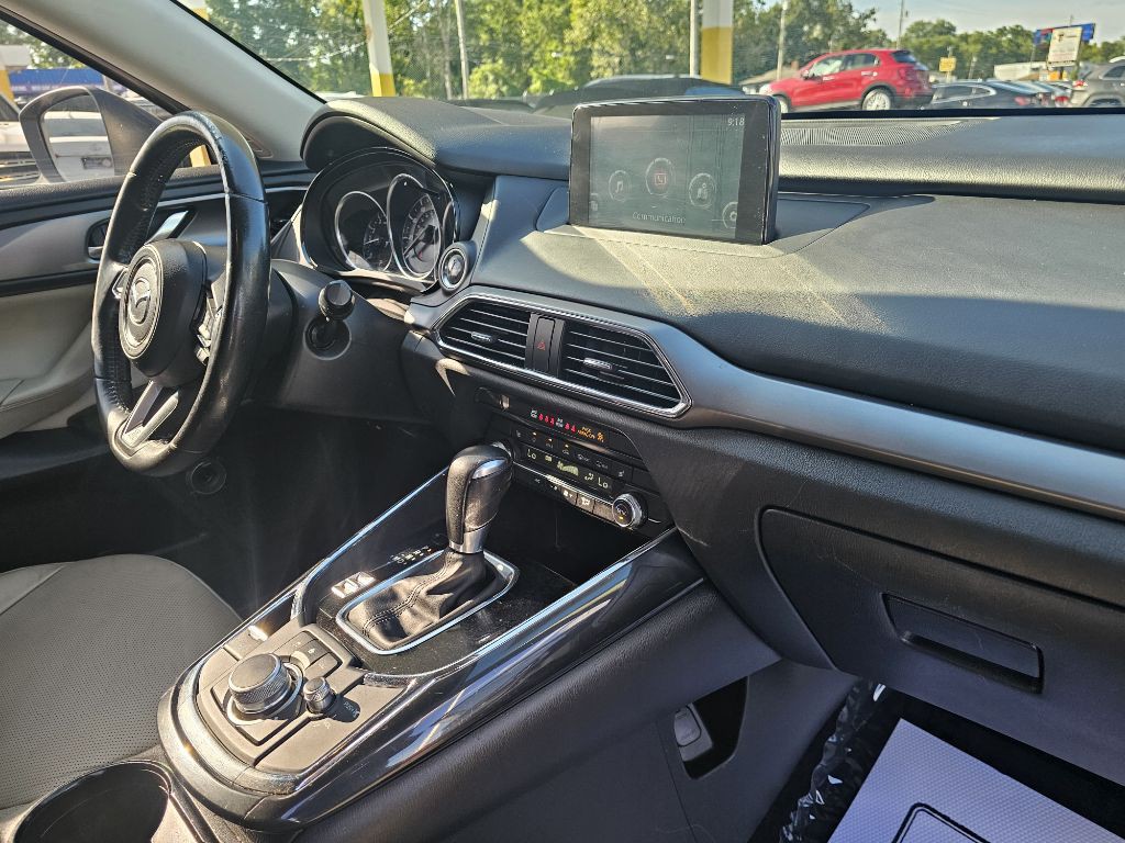 2019 Mazda CX-9 Image 39