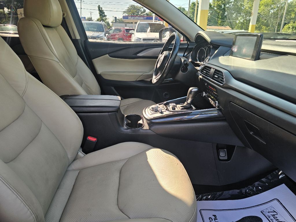 2019 Mazda CX-9 Image 40