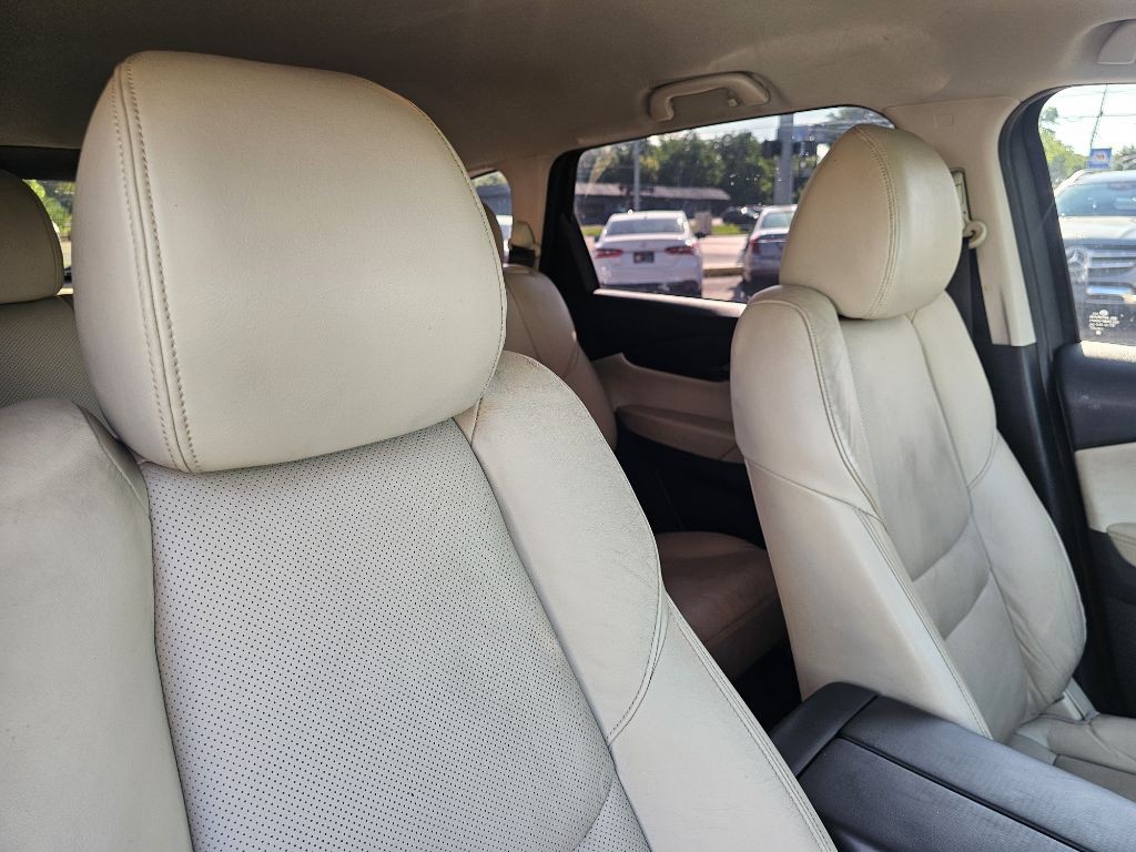 2019 Mazda CX-9 Image 41