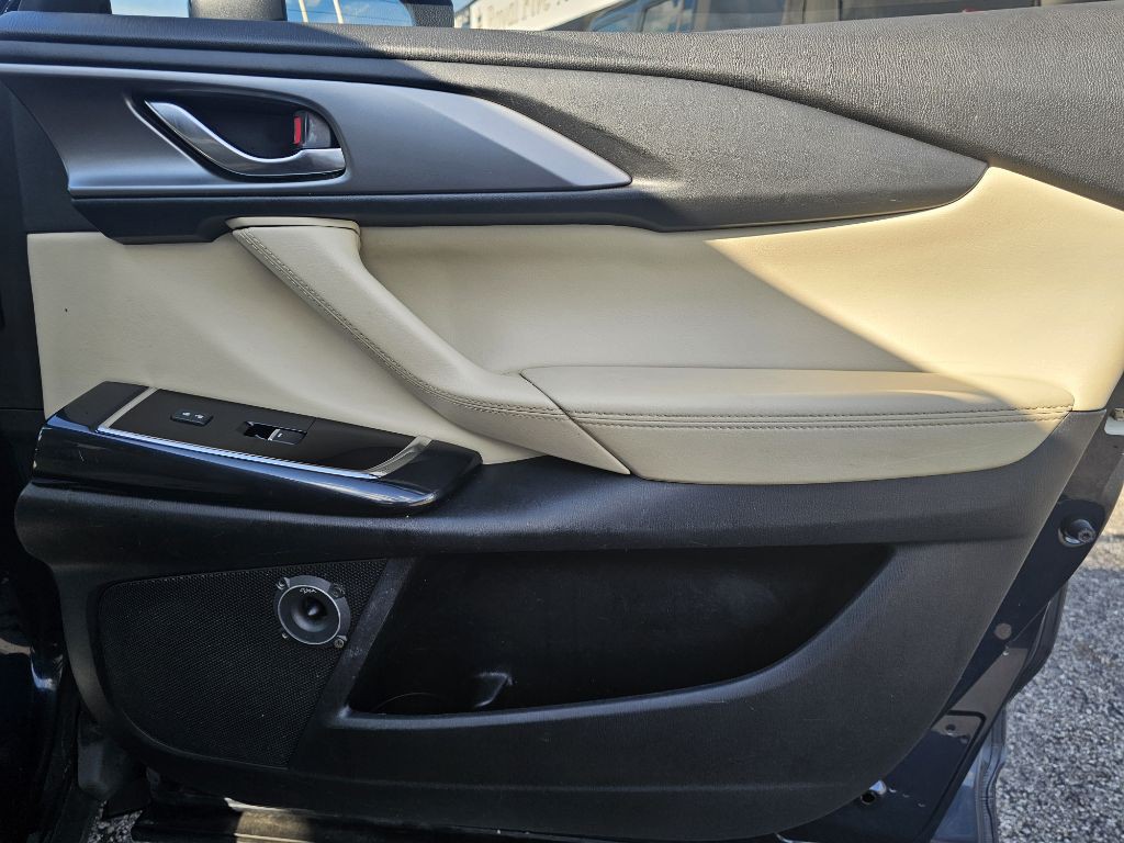 2019 Mazda CX-9 Image 42