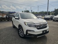 Image for 2019 Honda Pilot Ex-l W/navi W/res ID: 7638906
