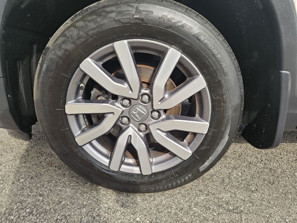 2019 Honda Pilot Image 13