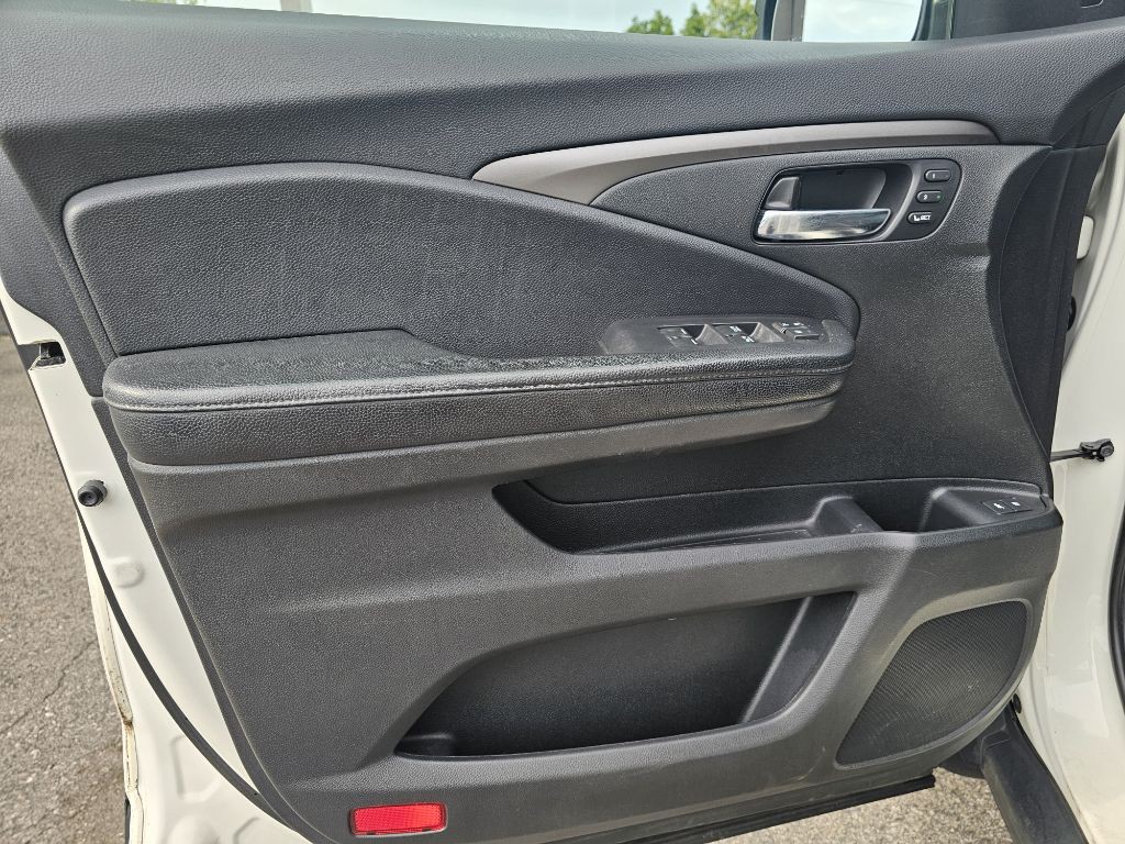 2019 Honda Pilot Image 20