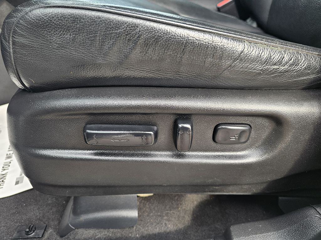 2019 Honda Pilot Image 21