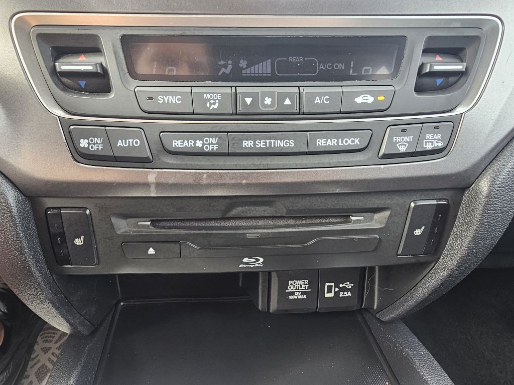 2019 Honda Pilot Image 26